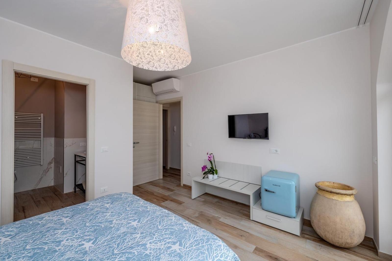 Bed and Breakfast Mirto Blu Borgio Verezzi Zewnętrze zdjęcie
